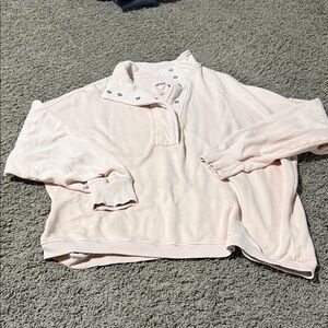 Aerie Soft Knit Sweater